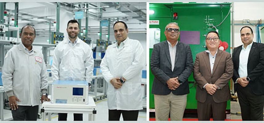 Thermo Fisher Launches ‘Make in India’ Air Quality Monitoring Systems